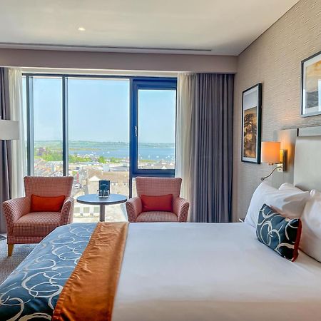 Whites Of Wexford Hotell Eksteriør bilde