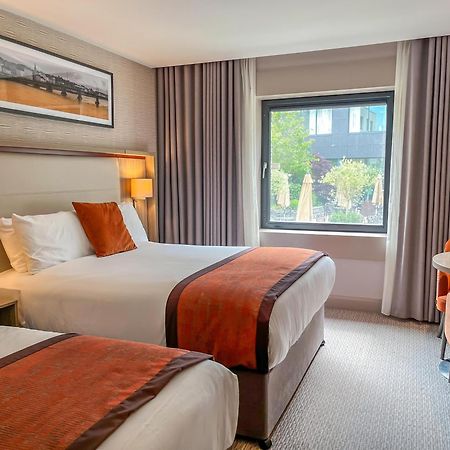 Whites Of Wexford Hotell Eksteriør bilde