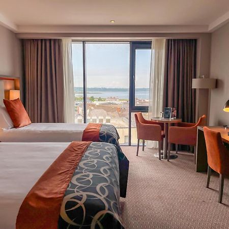 Whites Of Wexford Hotell Eksteriør bilde