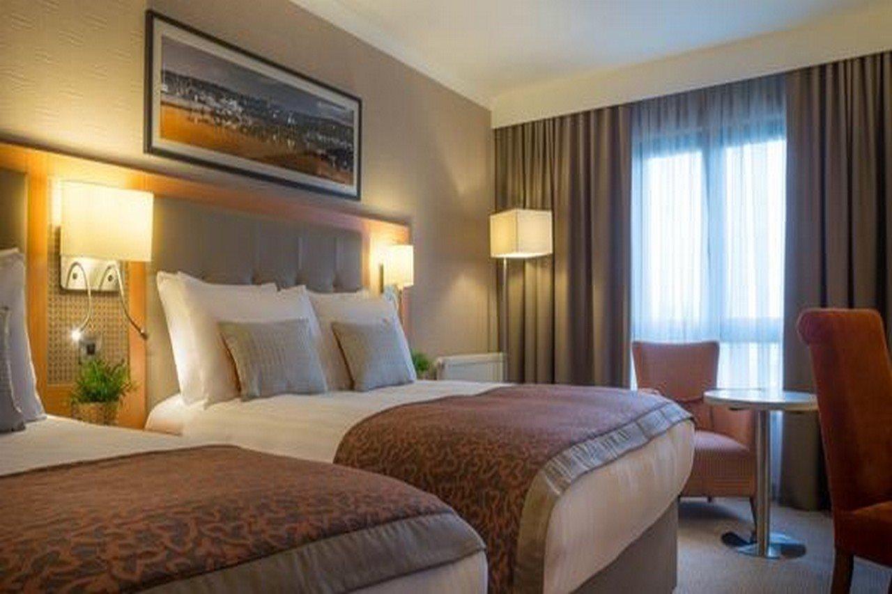 Whites Of Wexford Hotell Eksteriør bilde