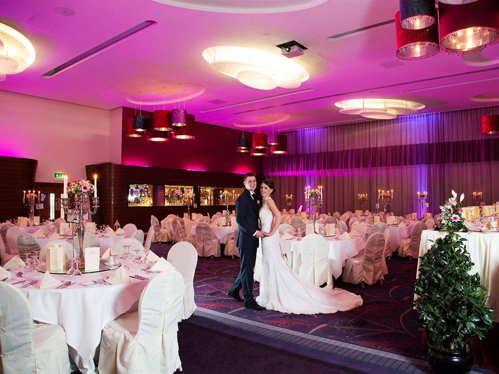 Whites Of Wexford Hotell Eksteriør bilde
