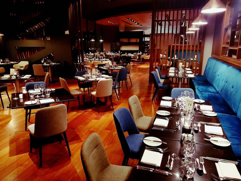 Whites Of Wexford Hotell Eksteriør bilde