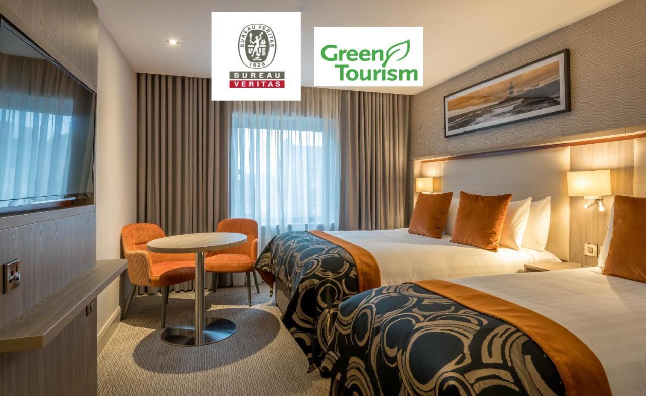 Whites Of Wexford Hotell Eksteriør bilde