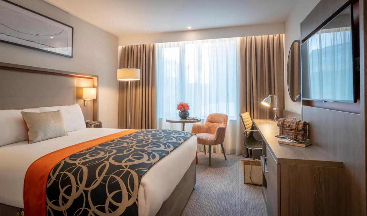 Whites Of Wexford Hotell Eksteriør bilde
