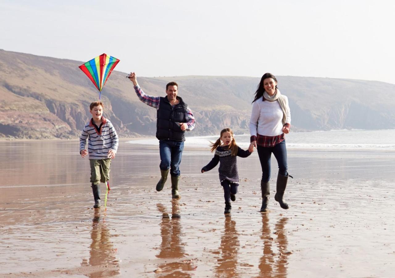 Whites Of Wexford Hotell Eksteriør bilde