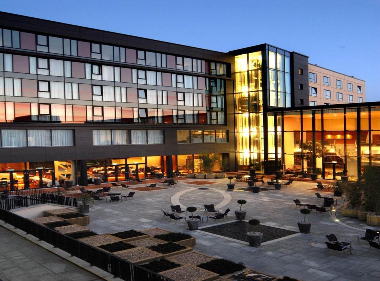 Whites Of Wexford Hotell Eksteriør bilde