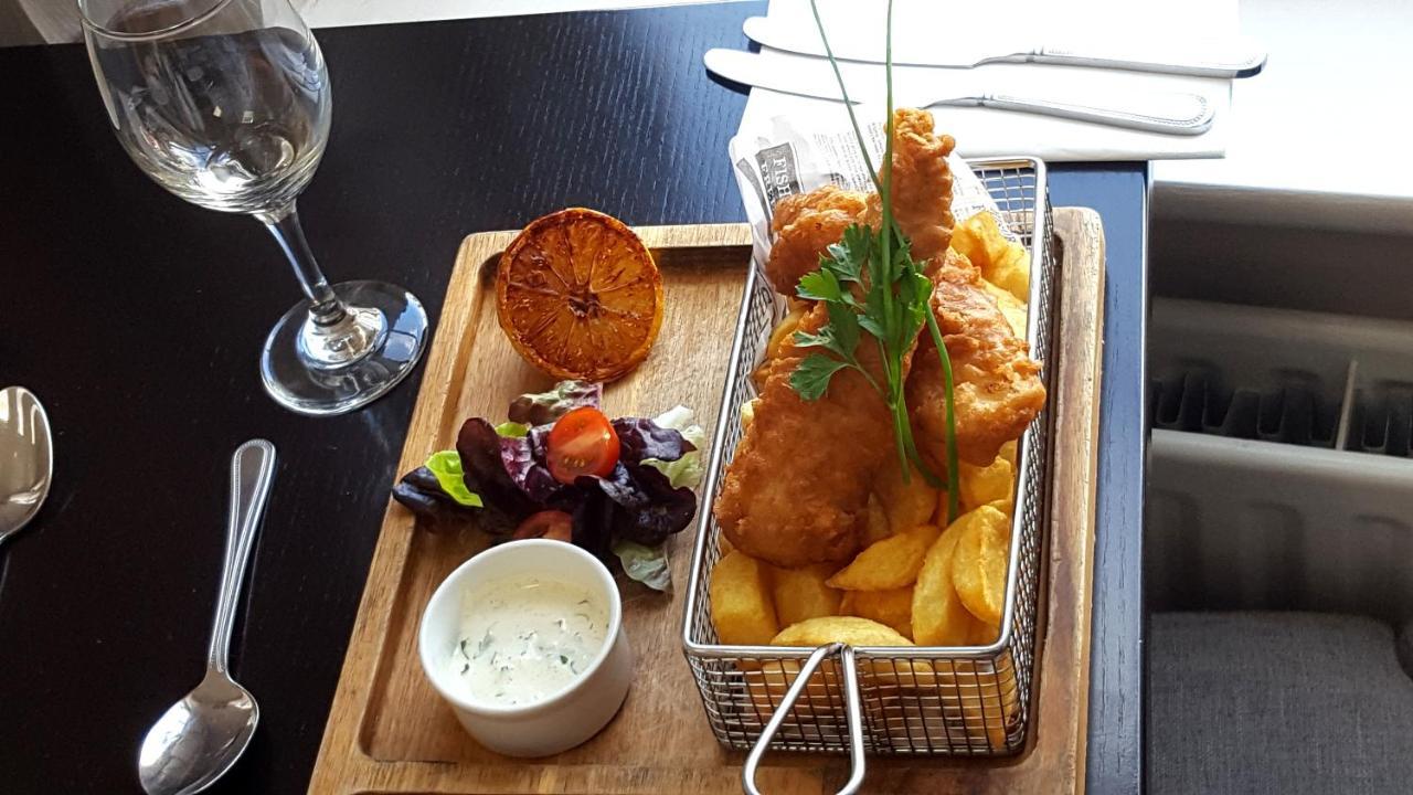 Whites Of Wexford Hotell Eksteriør bilde