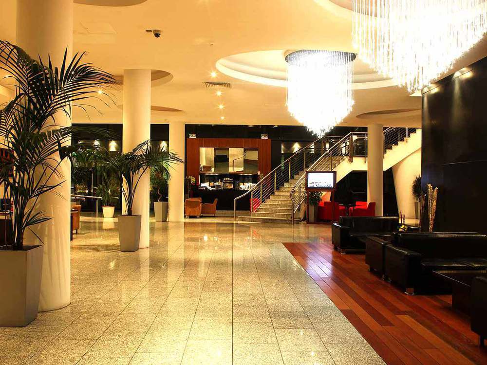 Whites Of Wexford Hotell Eksteriør bilde