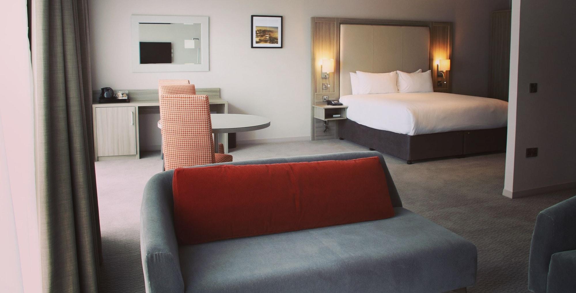 Whites Of Wexford Hotell Eksteriør bilde