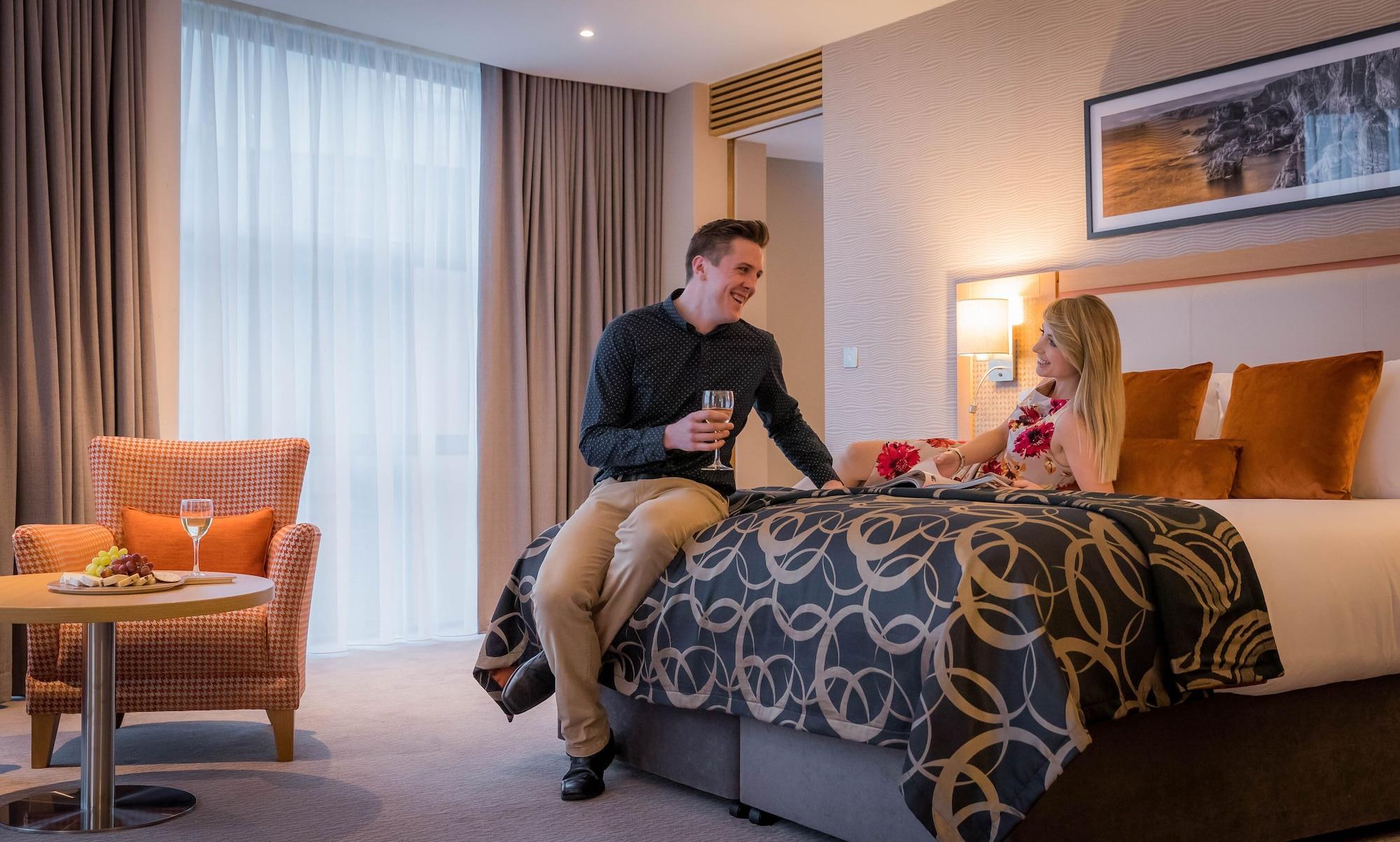 Whites Of Wexford Hotell Eksteriør bilde
