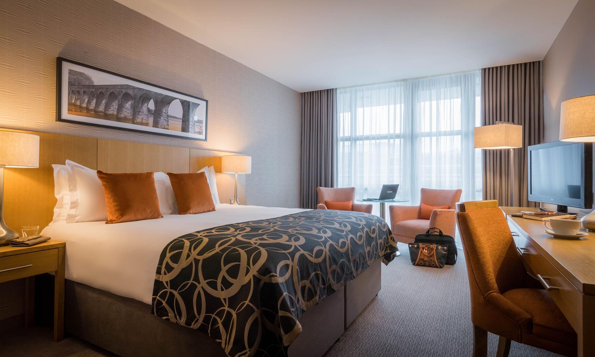 Whites Of Wexford Hotell Eksteriør bilde