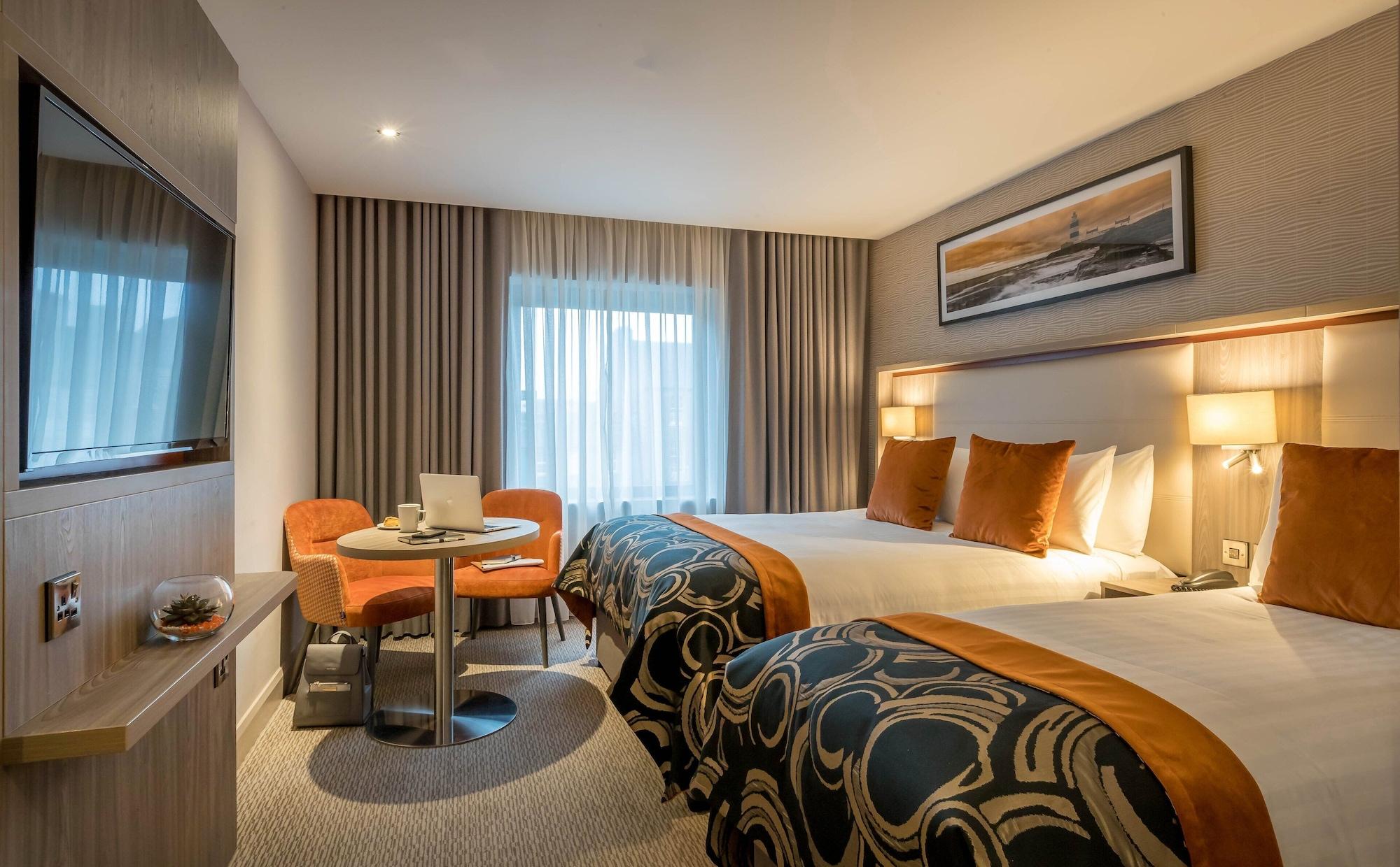 Whites Of Wexford Hotell Eksteriør bilde