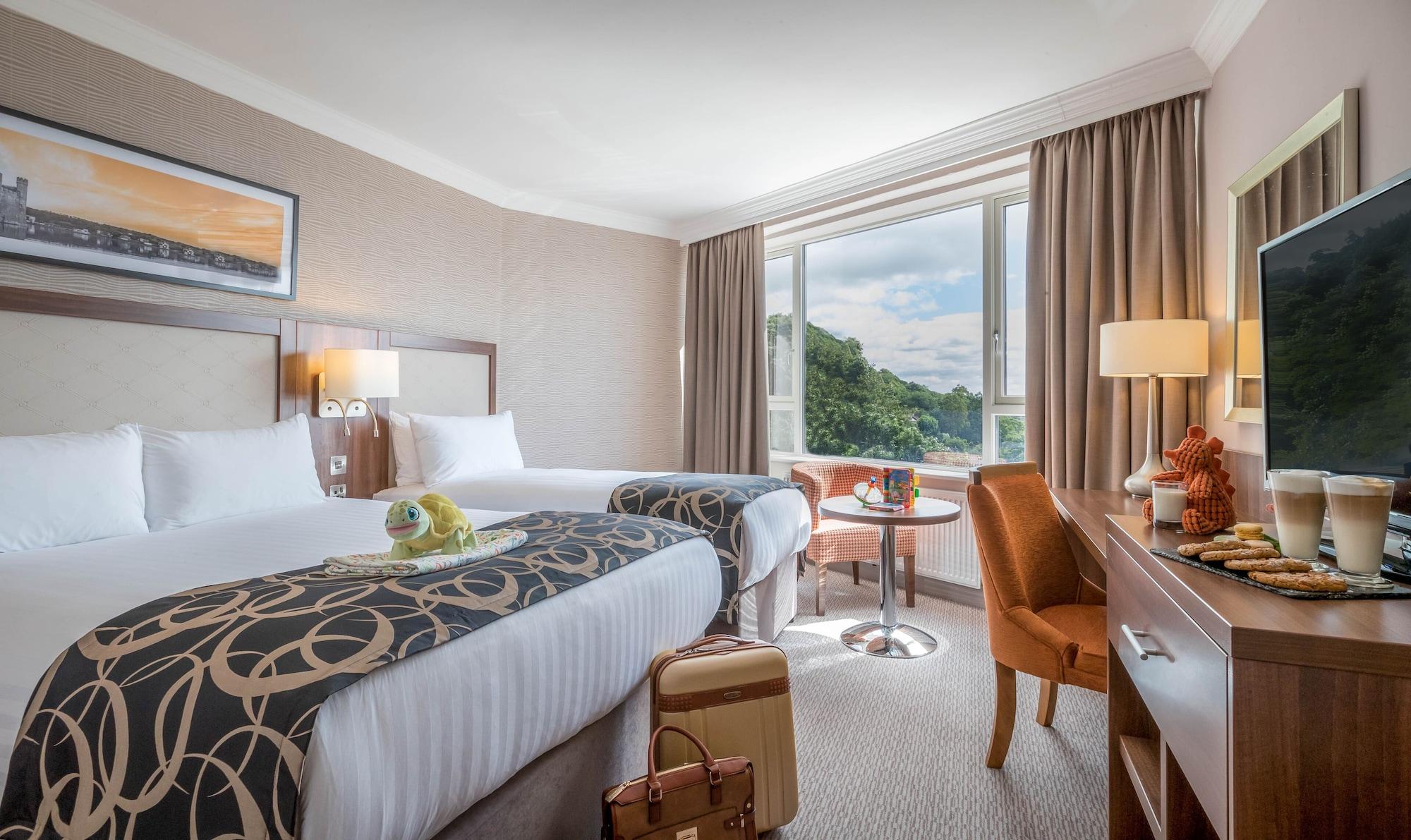 Whites Of Wexford Hotell Eksteriør bilde