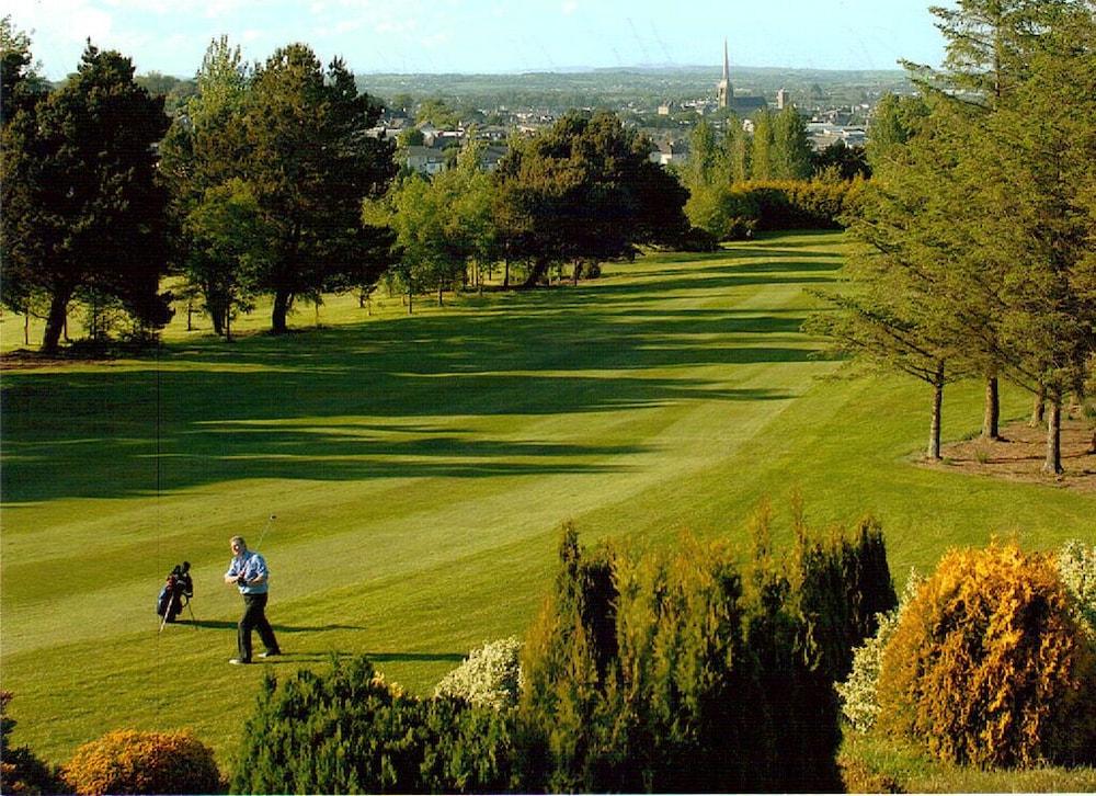 Whites Of Wexford Hotell Eksteriør bilde