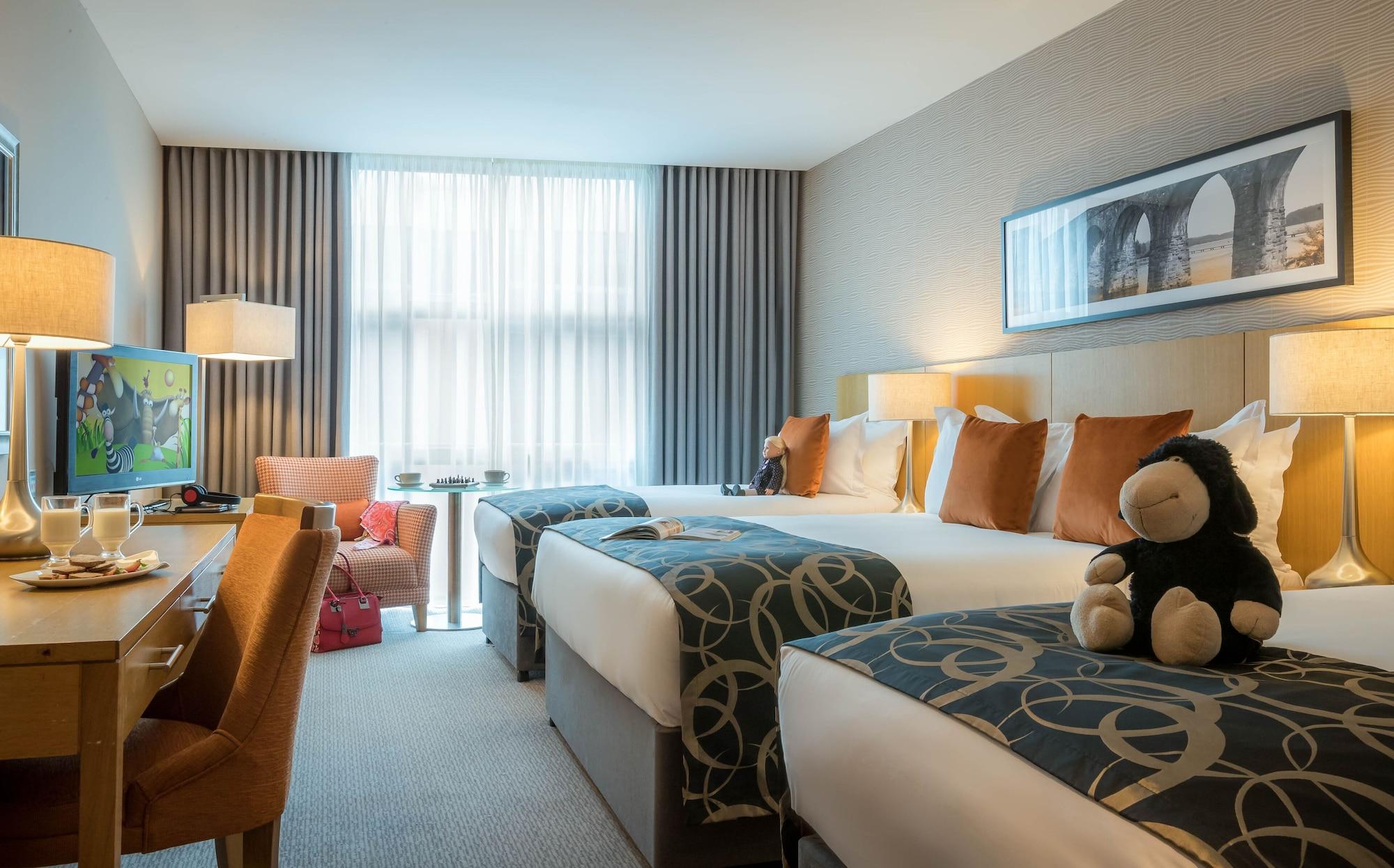 Whites Of Wexford Hotell Eksteriør bilde