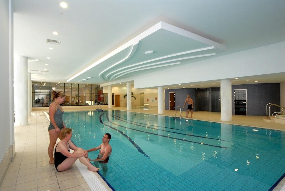 Whites Of Wexford Hotell Eksteriør bilde