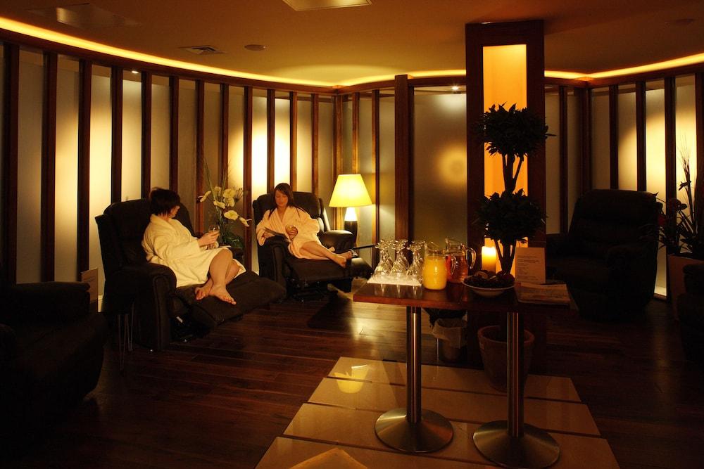 Whites Of Wexford Hotell Eksteriør bilde