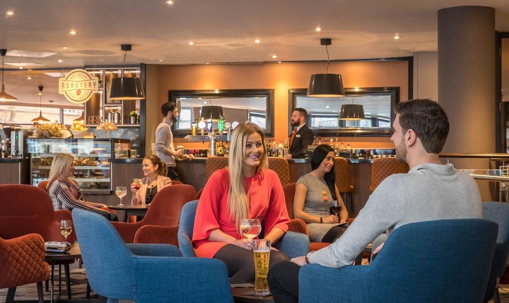 Whites Of Wexford Hotell Eksteriør bilde