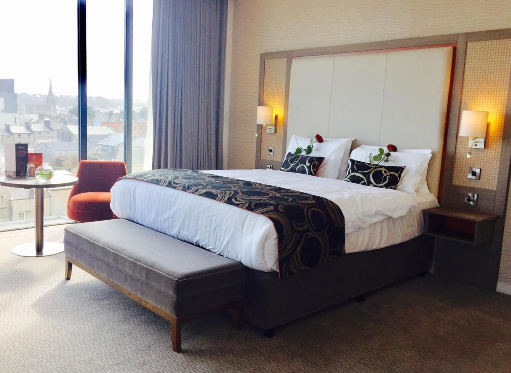 Whites Of Wexford Hotell Eksteriør bilde