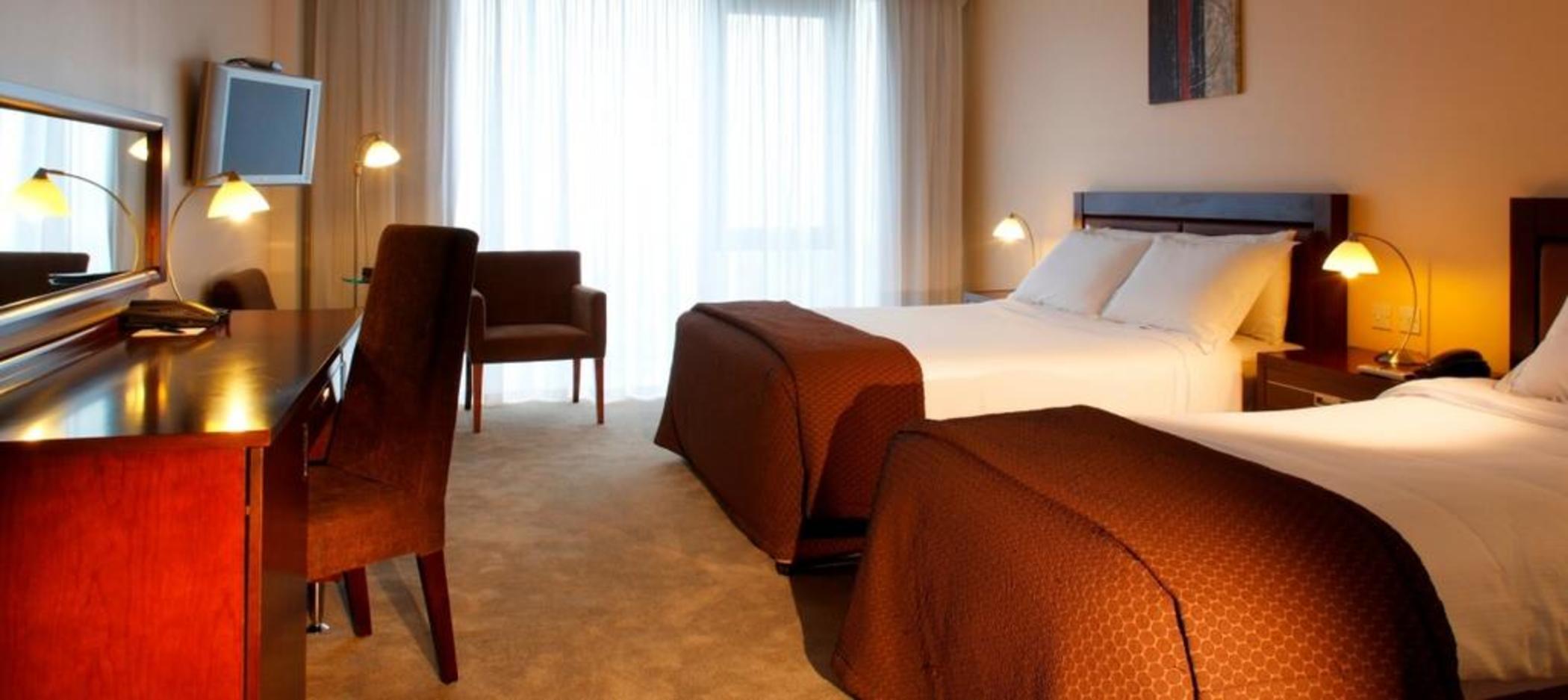 Whites Of Wexford Hotell Eksteriør bilde