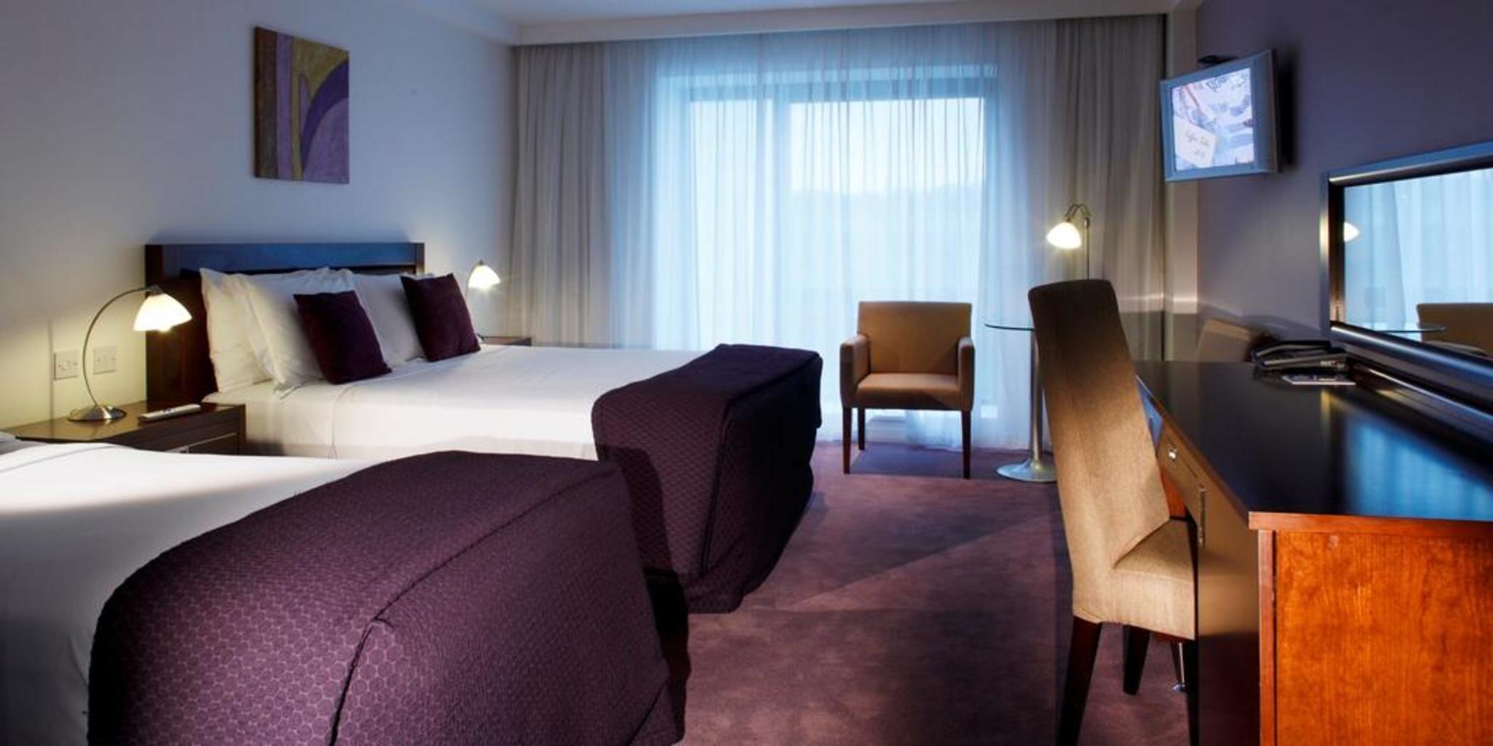 Whites Of Wexford Hotell Eksteriør bilde