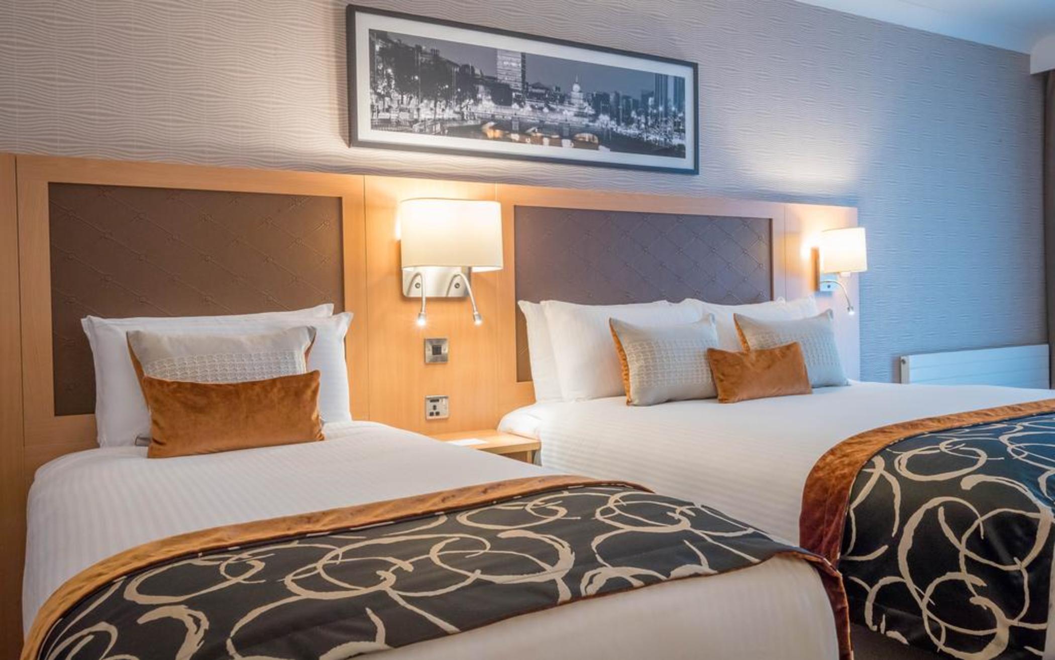 Whites Of Wexford Hotell Eksteriør bilde