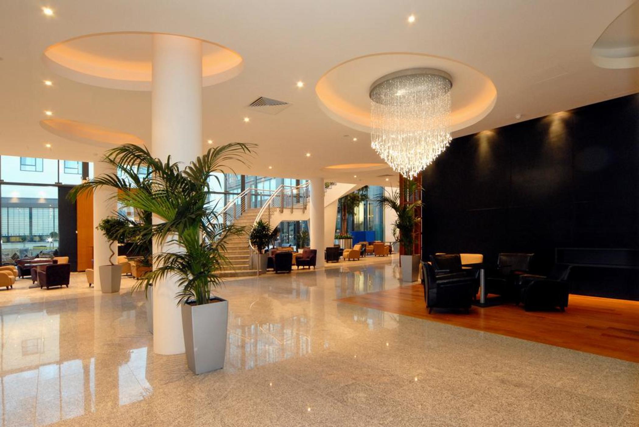 Whites Of Wexford Hotell Eksteriør bilde