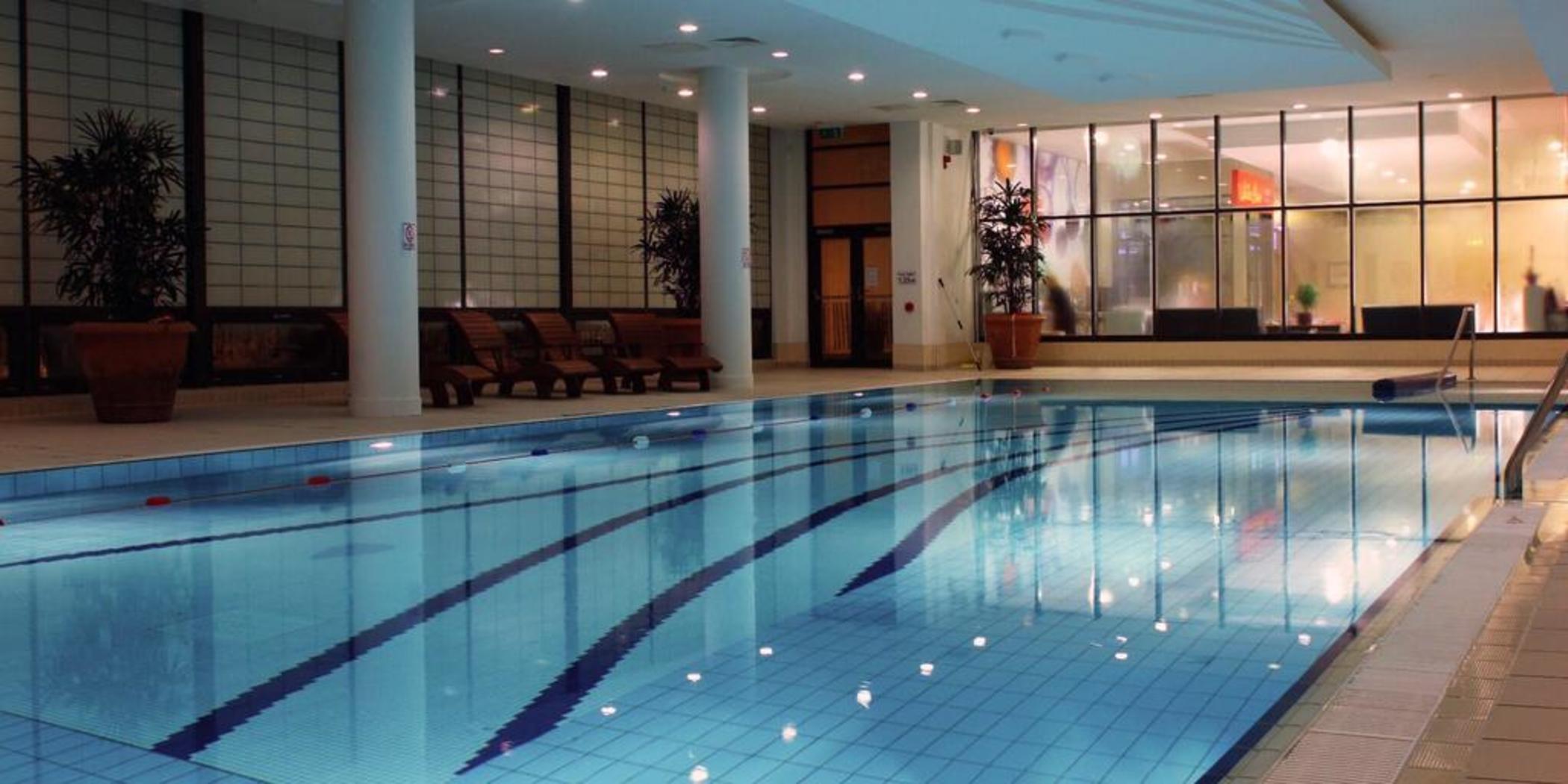 Whites Of Wexford Hotell Eksteriør bilde