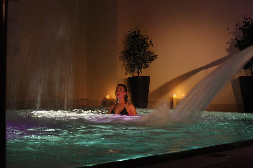 Whites Of Wexford Hotell Eksteriør bilde