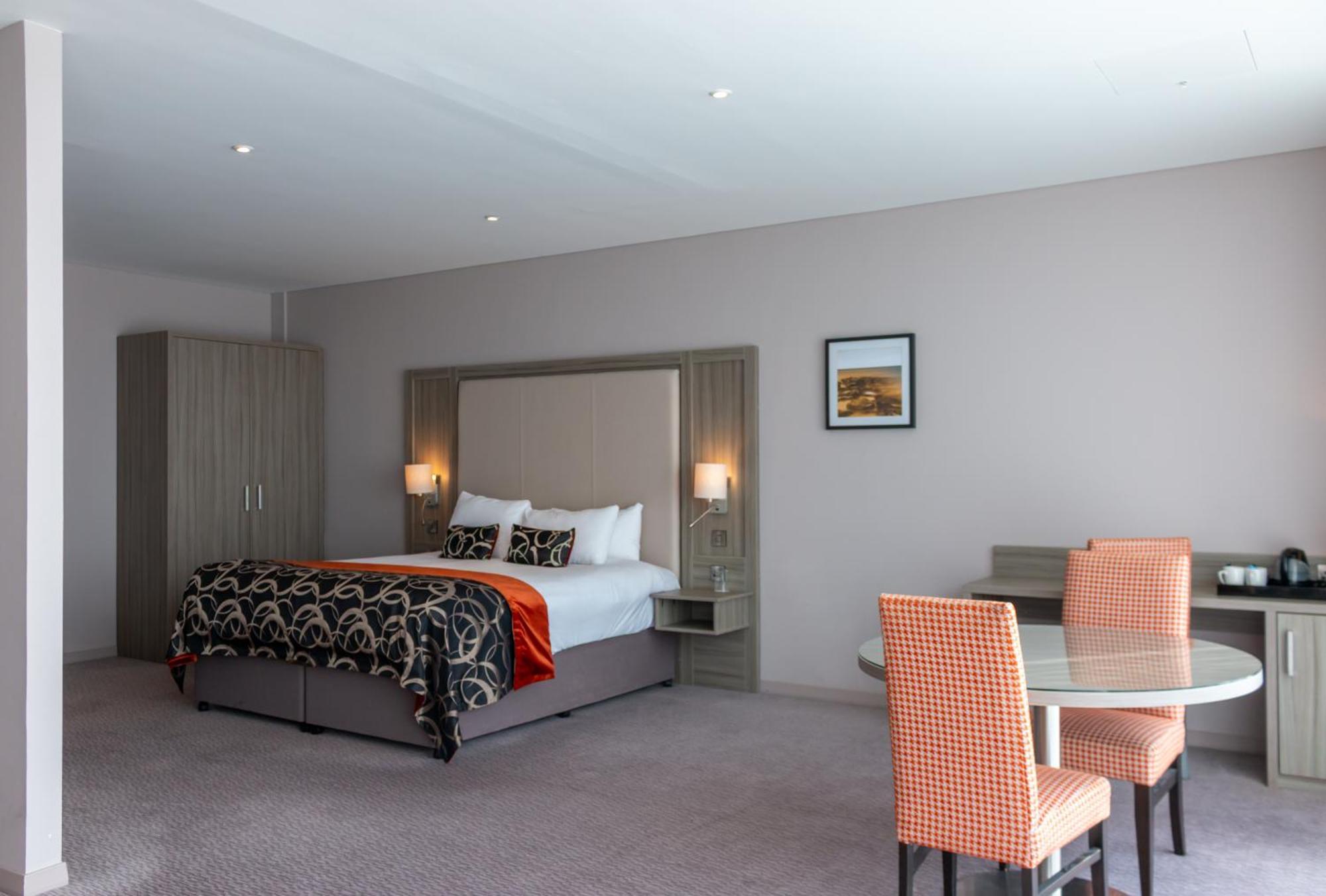 Whites Of Wexford Hotell Eksteriør bilde