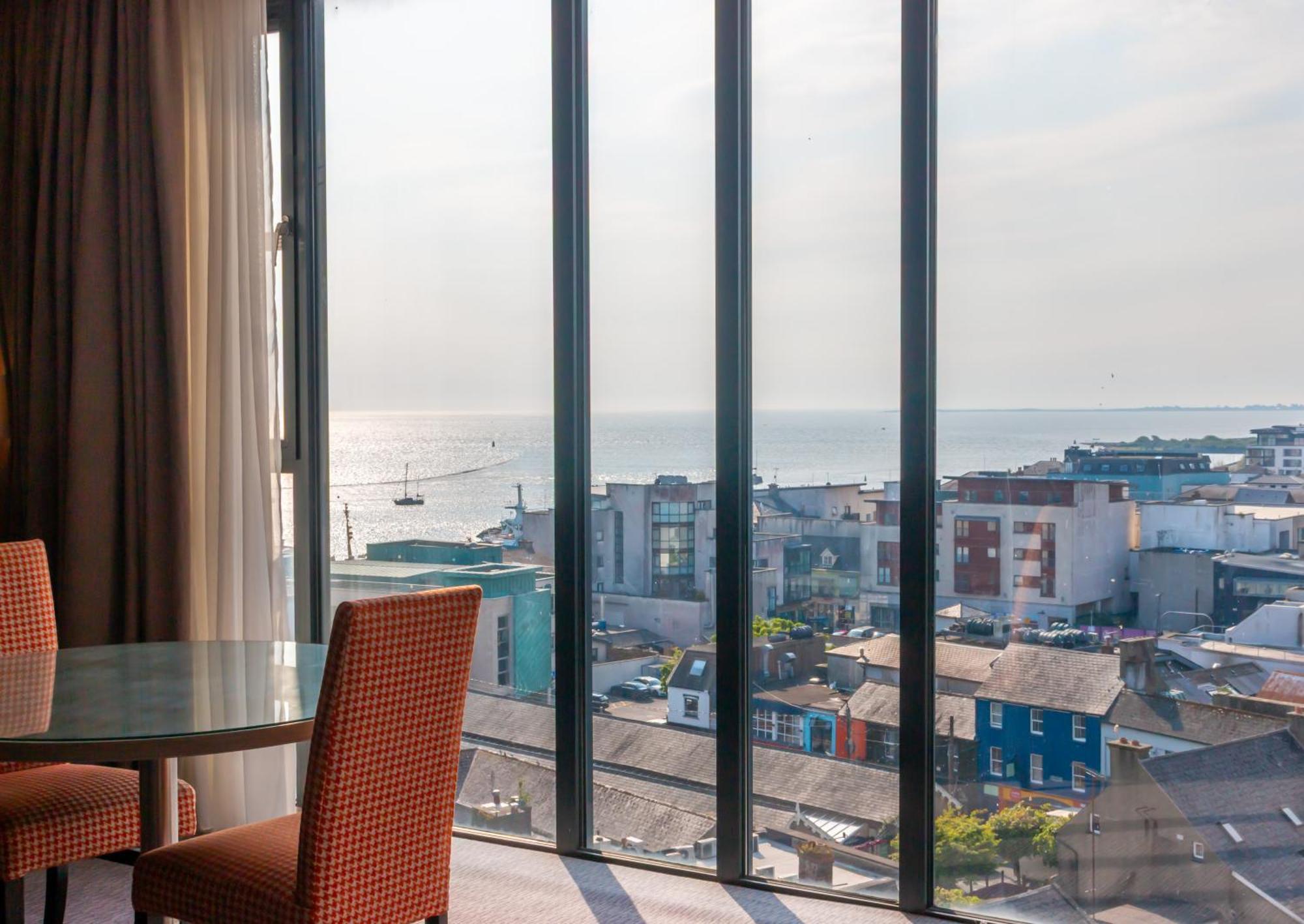 Whites Of Wexford Hotell Eksteriør bilde