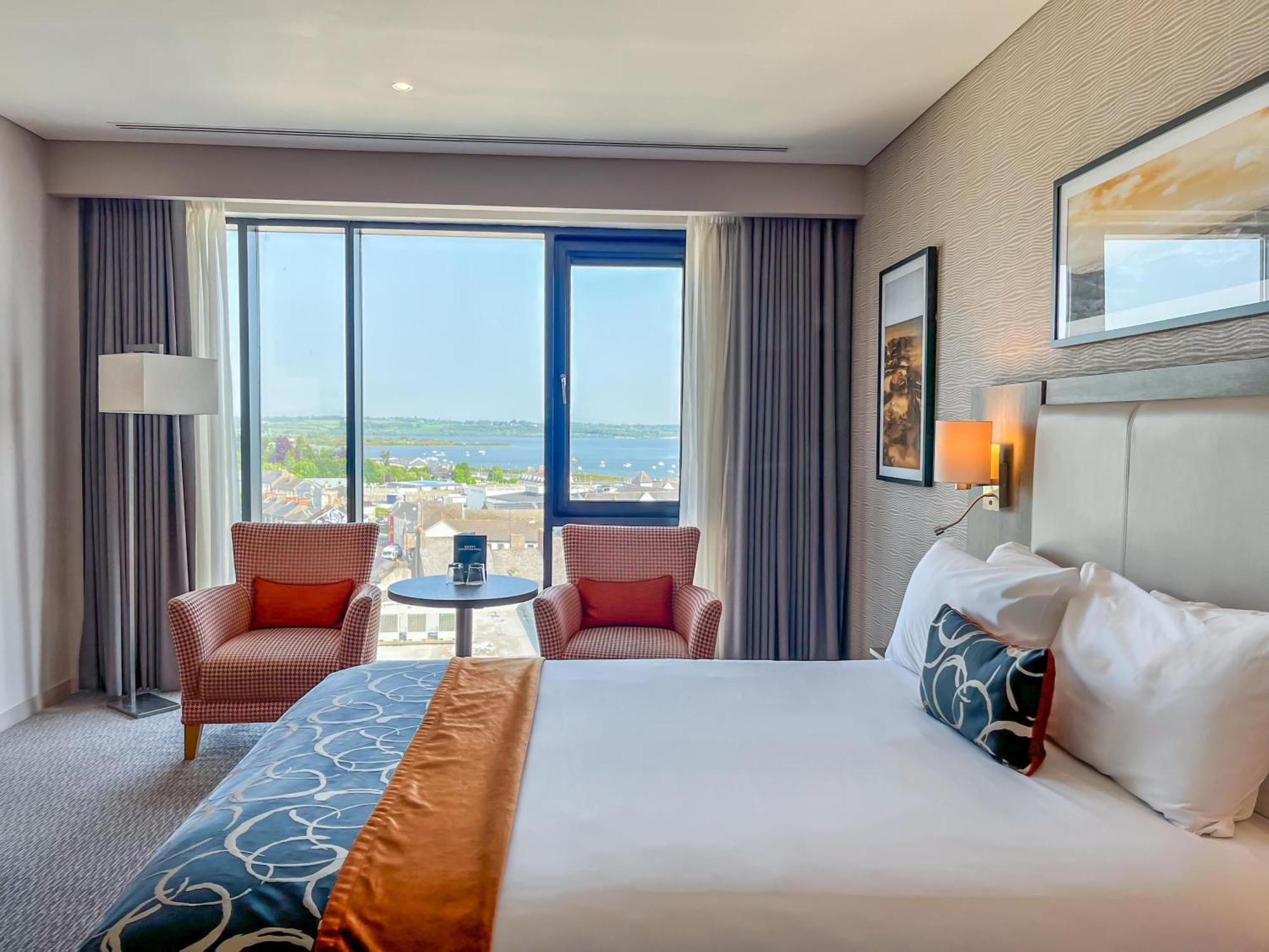 Whites Of Wexford Hotell Eksteriør bilde