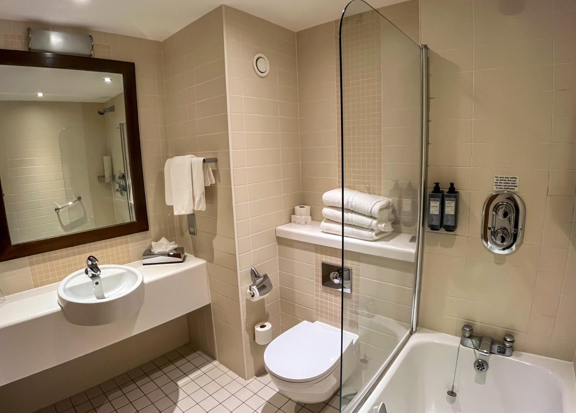 Whites Of Wexford Hotell Eksteriør bilde