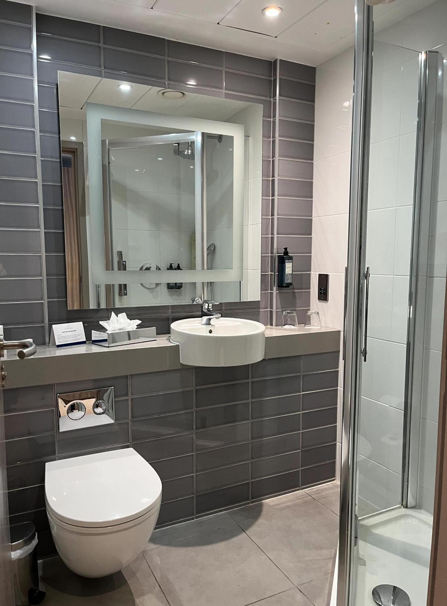 Whites Of Wexford Hotell Eksteriør bilde
