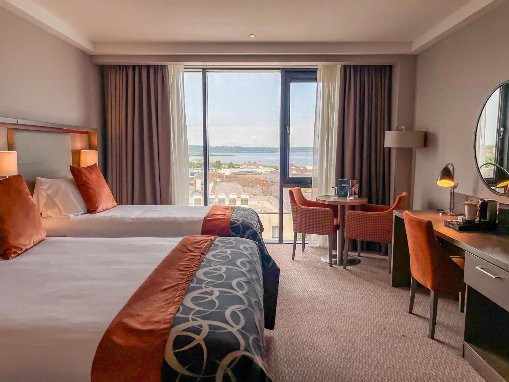 Whites Of Wexford Hotell Eksteriør bilde