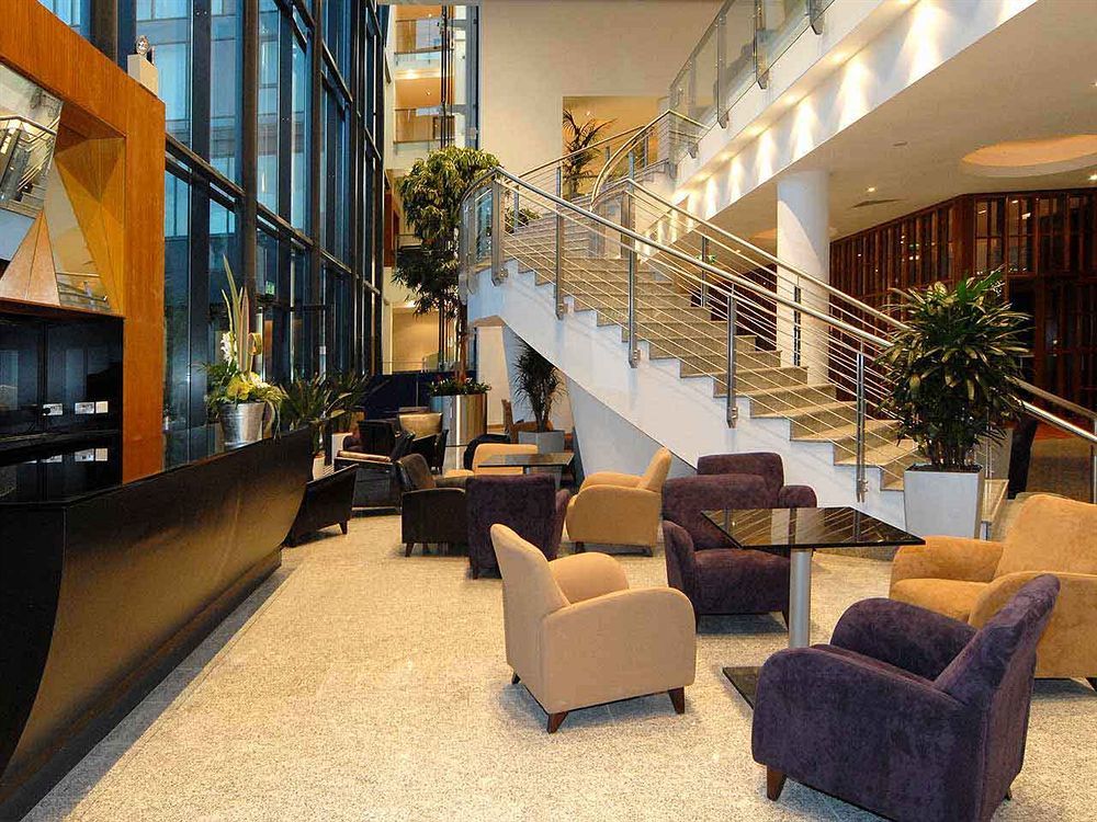 Whites Of Wexford Hotell Eksteriør bilde