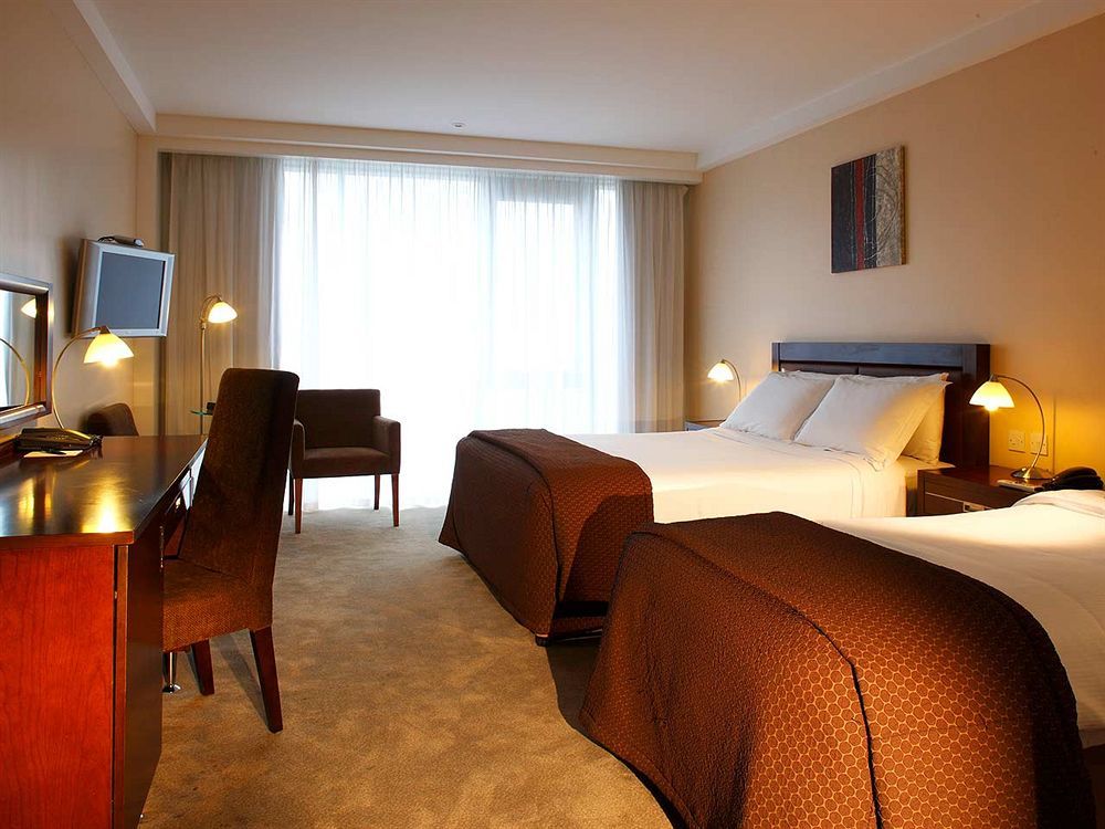 Whites Of Wexford Hotell Eksteriør bilde