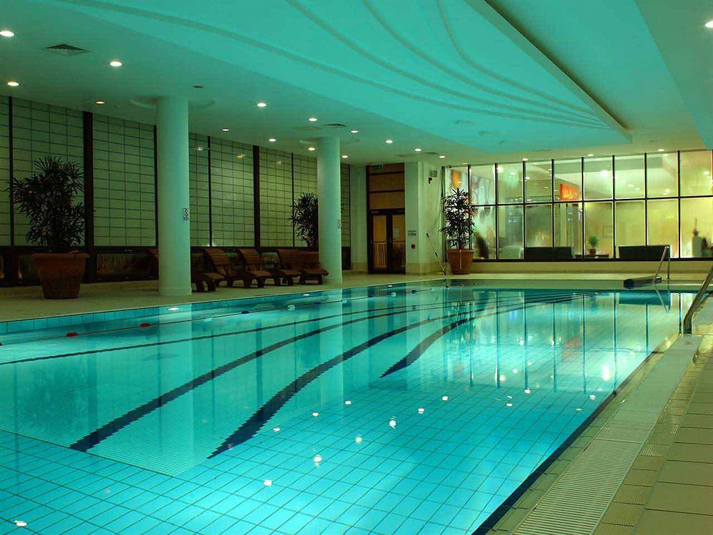 Whites Of Wexford Hotell Eksteriør bilde