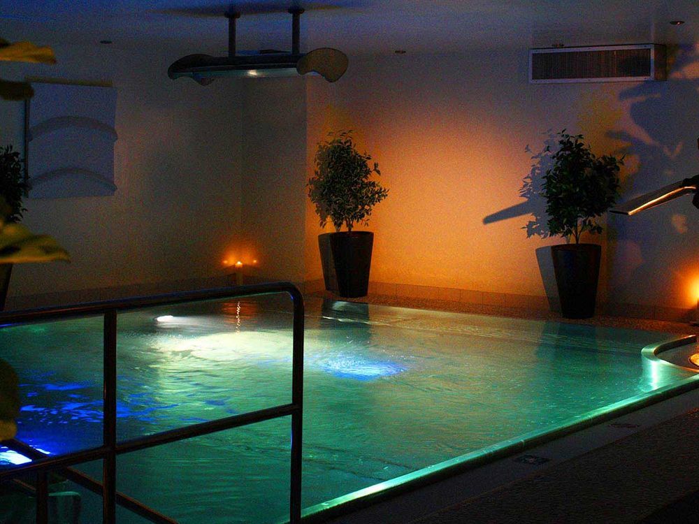 Whites Of Wexford Hotell Eksteriør bilde