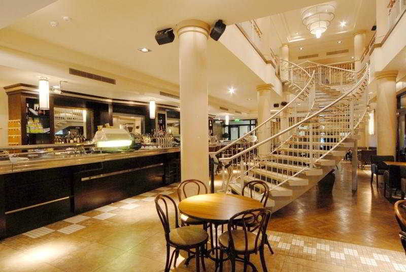 Whites Of Wexford Hotell Eksteriør bilde