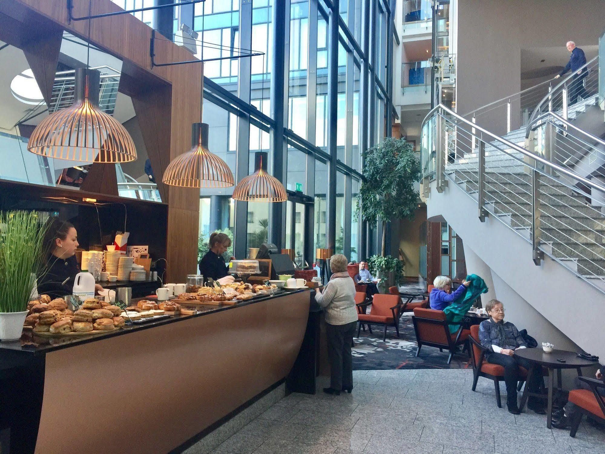 Whites Of Wexford Hotell Eksteriør bilde